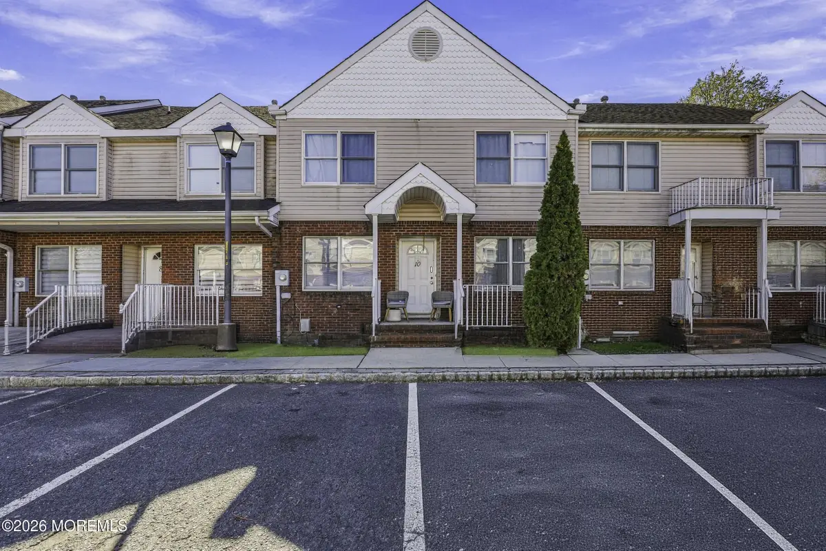 10 Kew Gardens Drive, Lakewood, NJ 08701 - #1