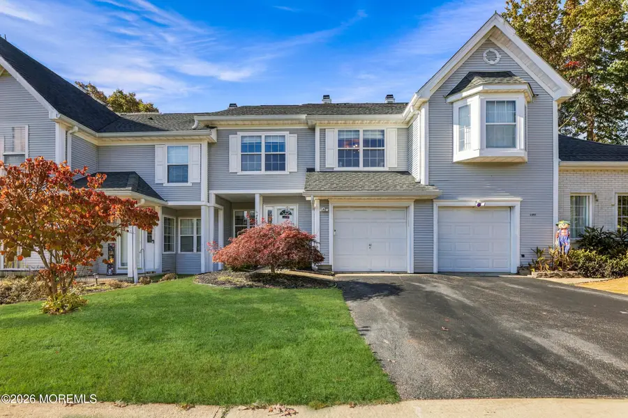 1602 Aqueduct Court, Toms River, NJ 08755 - #2
