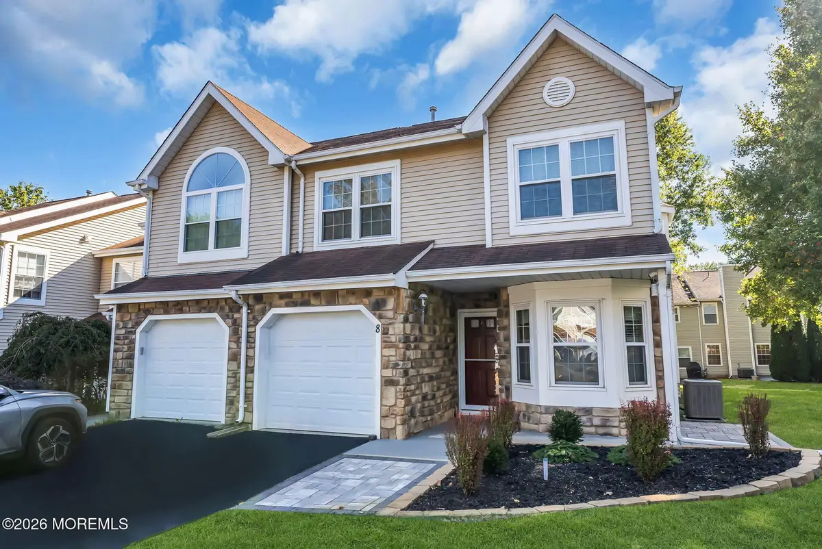 8 Shire Place, Tinton Falls, NJ 07753 - #1