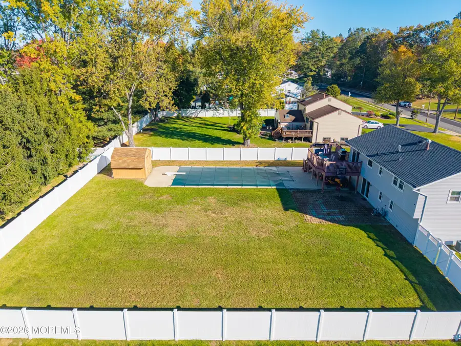 10 Thoreau Drive, Manalapan, NJ 07726 - #3