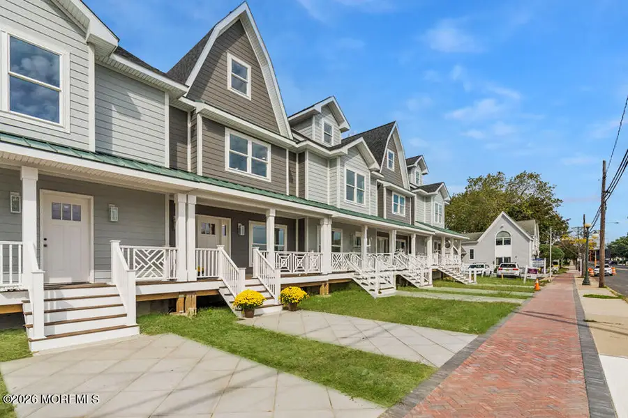 801 Main Street #A4, Avon By The Sea, NJ 07717 - #2