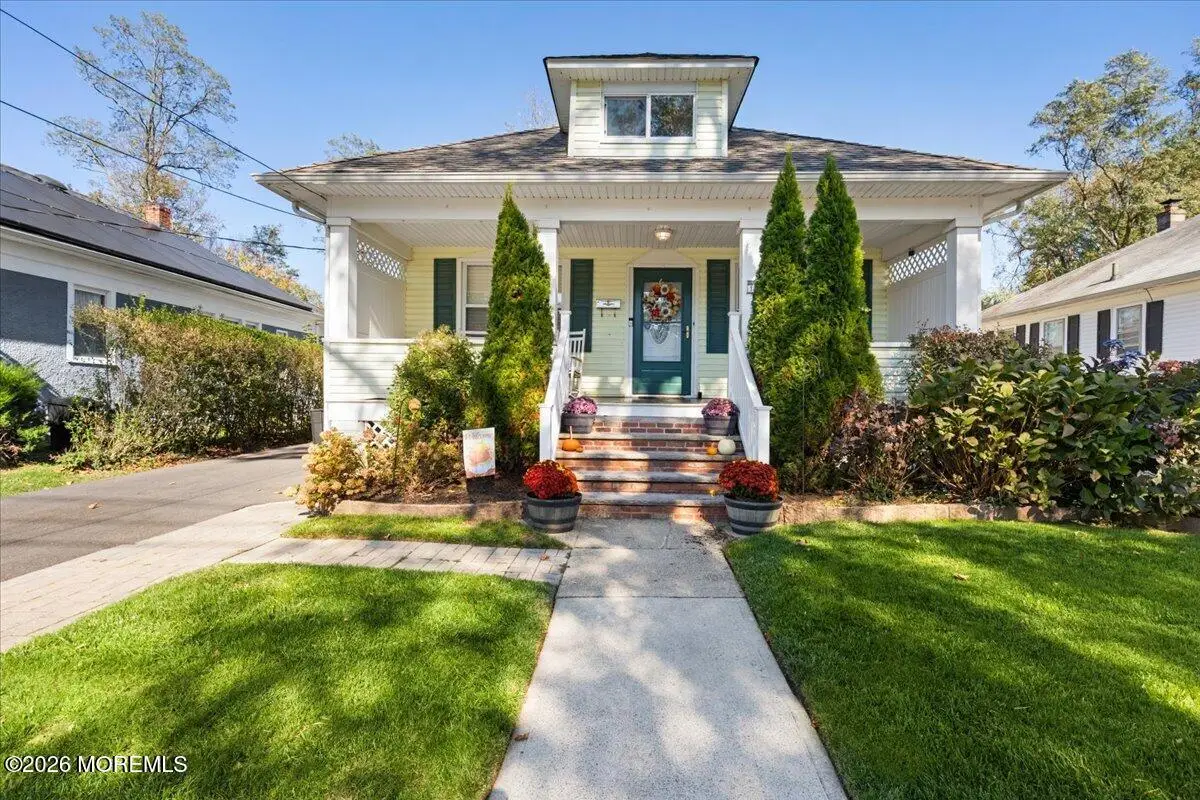 19 Ellis Street, Freehold, NJ 07728 - #1
