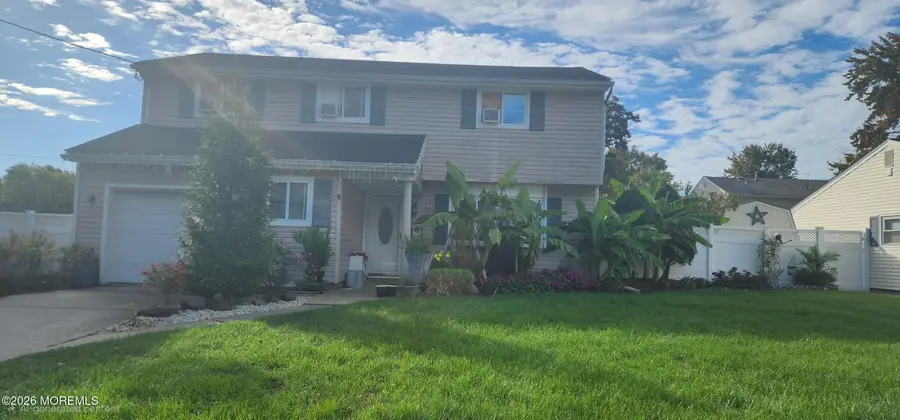 19 Hemlock Street, Hazlet, NJ 07730 - #3