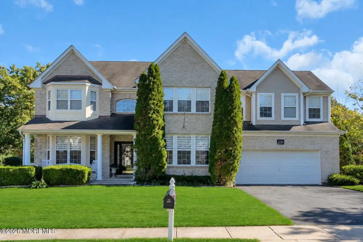 2324 Forest Circle, Toms River, NJ 08755 - #1