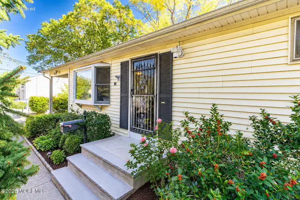 98 Meridian Drive, Brick, NJ 08724
