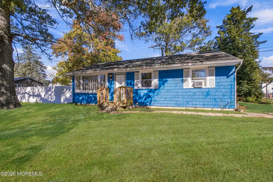 32 Locker Street, Beachwood, NJ 08722 - #2