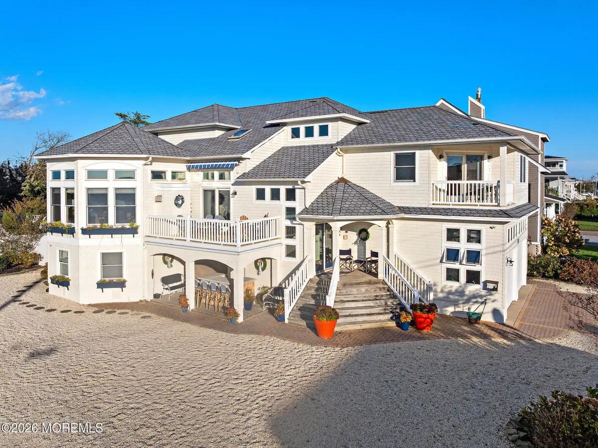 343 16th Street, Ship Bottom, NJ 08008 - #1