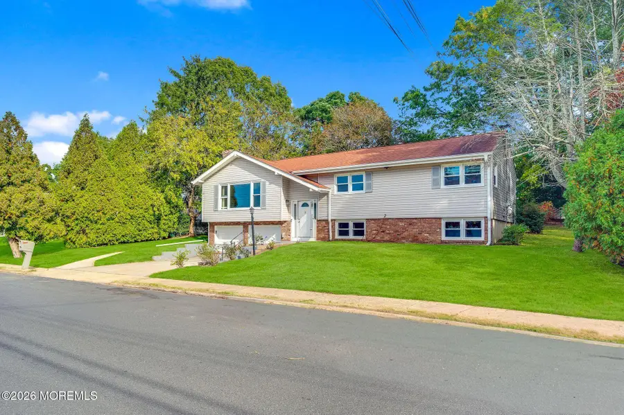 904 Fordham Road, Neptune, NJ 07753 - #2
