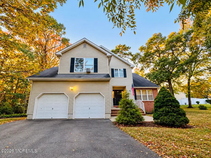 4 Adrianna Court, Bayville, NJ 08721 - #2