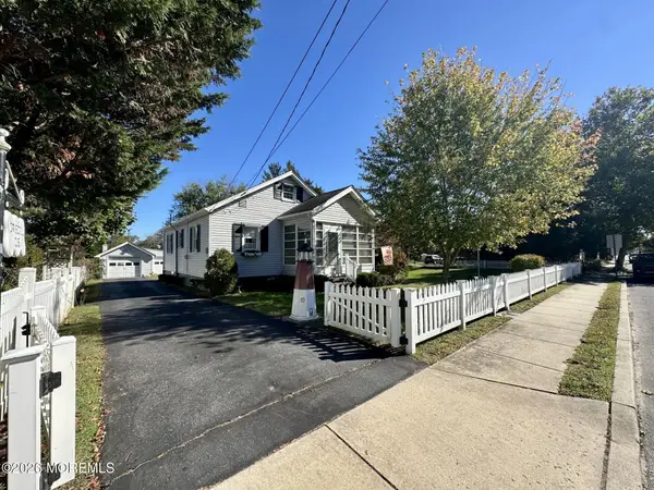 215 Wood Street, Tuckerton, NJ 08087