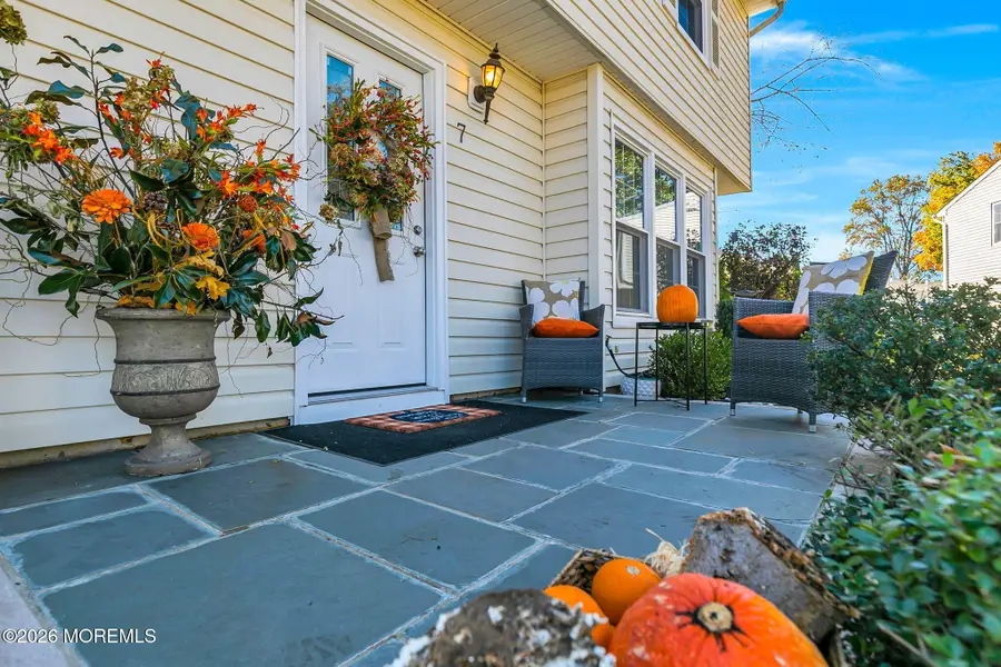 7 Wood Road, Hazlet, NJ 07730 - #2