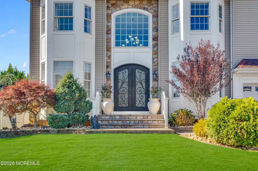 9 Angel Court, Howell, NJ 07731 - #3