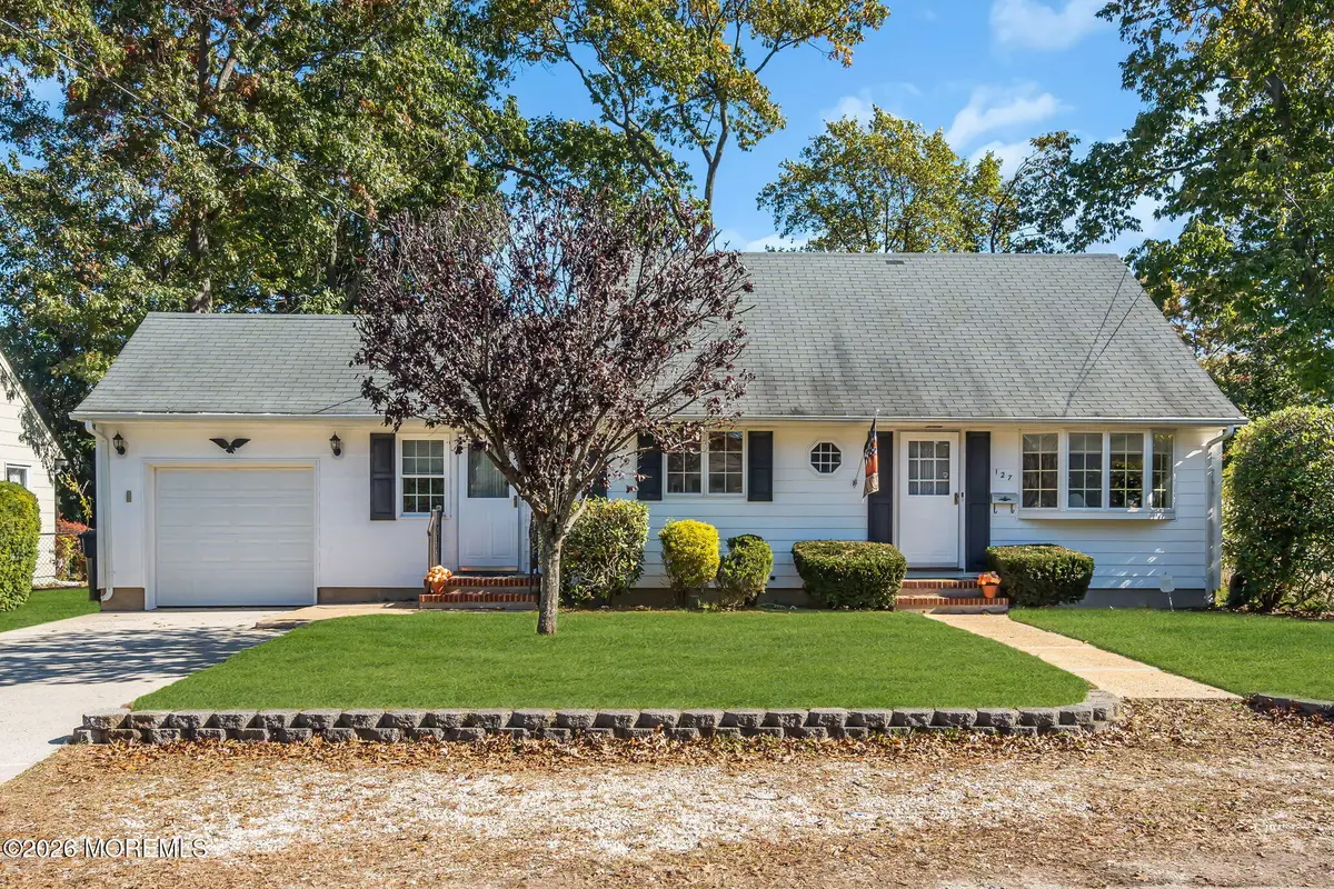 127 Harding Drive, Brick, NJ 08724 - #1