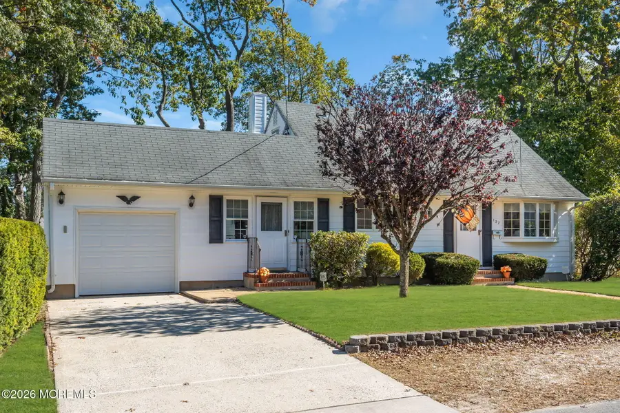 127 Harding Drive, Brick, NJ 08724 - #2