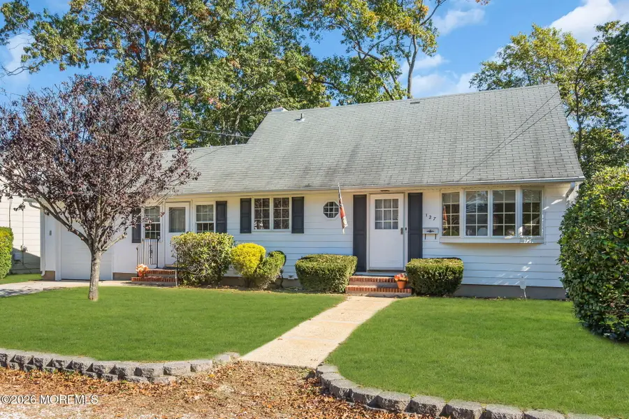 127 Harding Drive, Brick, NJ 08724 - #3