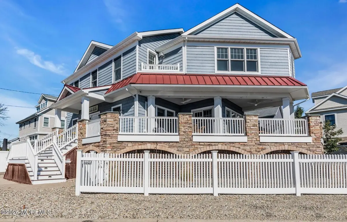 396 River Place, Manasquan, NJ 08736 - #1