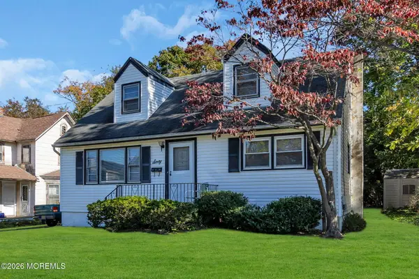 60 Neptune Avenue, Neptune City, NJ 07753