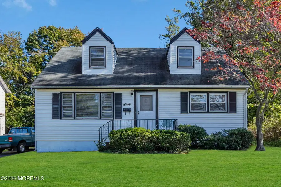 60 Neptune Avenue, Neptune City, NJ 07753 - #2