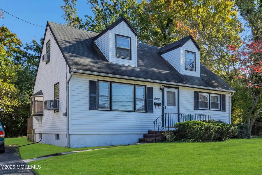 60 Neptune Avenue, Neptune City, NJ 07753 - #3