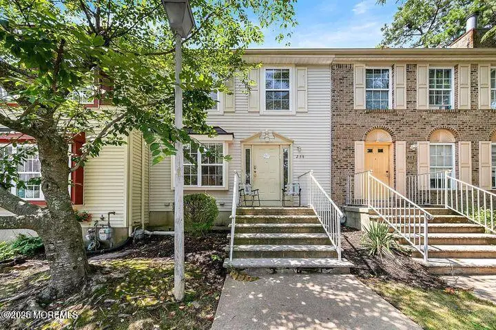259 Zachary Court, Lakewood, NJ 08701 - #1