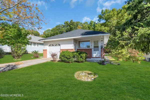 2289 Mount Hope Lane, Toms River, NJ 08753