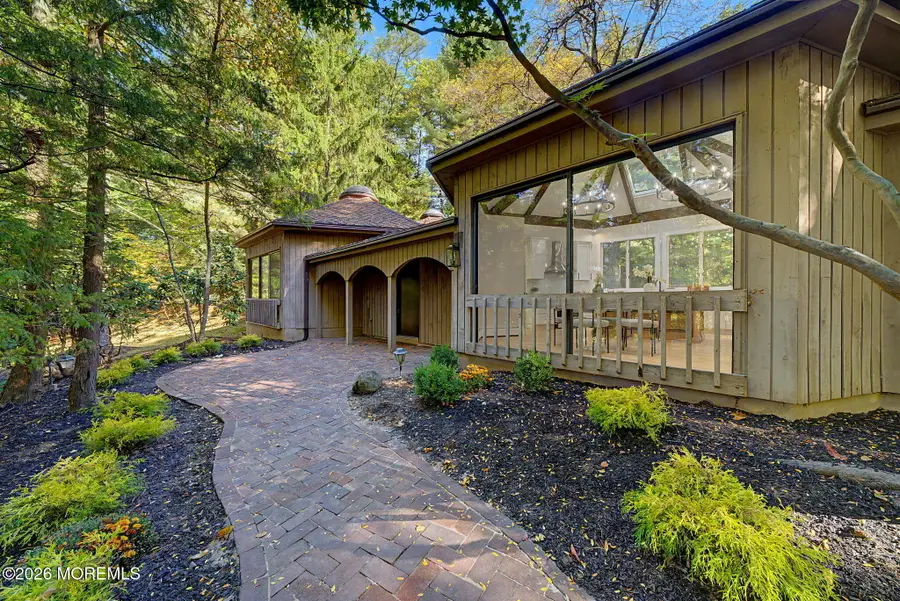 6 Canyon Run Road, Holmdel, NJ 07733 - #3