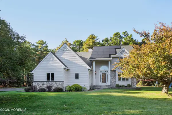 1301 Coolidge Avenue, Whiting, NJ 08759