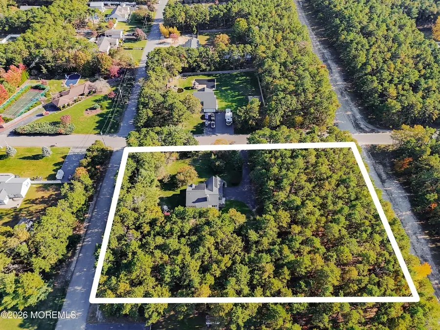 1301 Coolidge Avenue, Whiting, NJ 08759 - #3