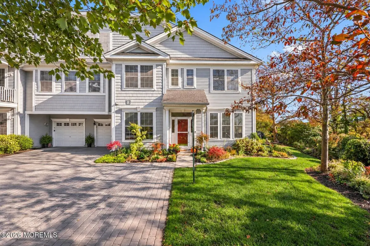 29 Skimmer Lane, Port Monmouth, NJ 07758 - #1