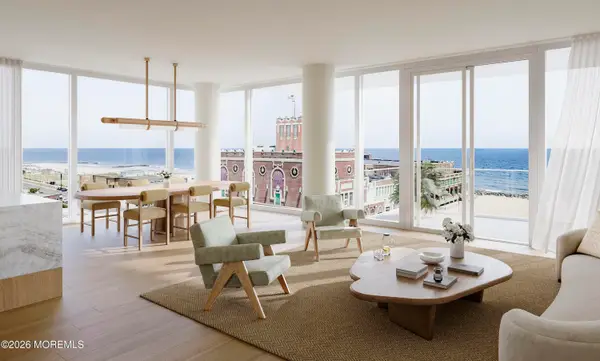 1201 Ocean Avenue #502, Asbury Park, NJ 07712