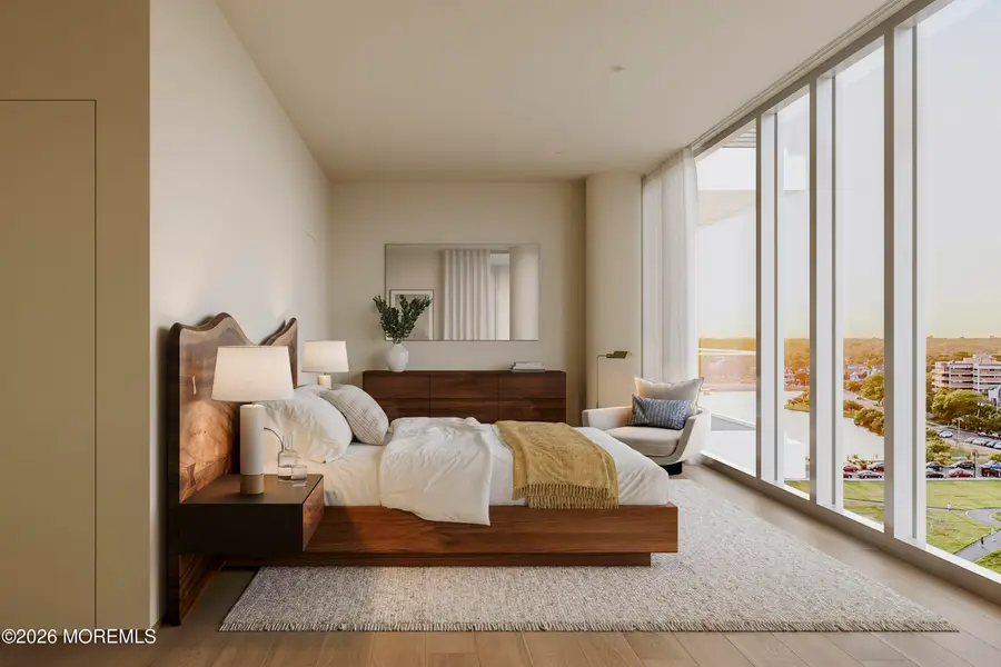 1201 Ocean Avenue #502, Asbury Park, NJ 07712 - #3