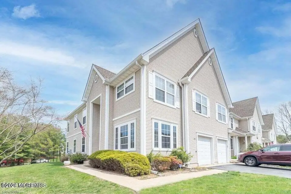 3301 Equestrian Way #3301, Toms River, NJ 08755 - #1