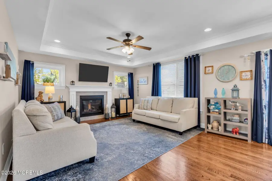24 Woodhaven Road, Toms River, NJ 08753 - #2
