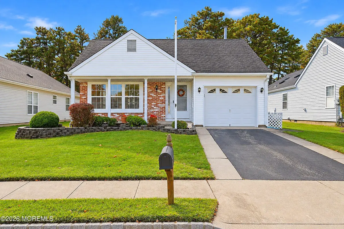 108 Canterbury Lane, Toms River, NJ 08757 - #1
