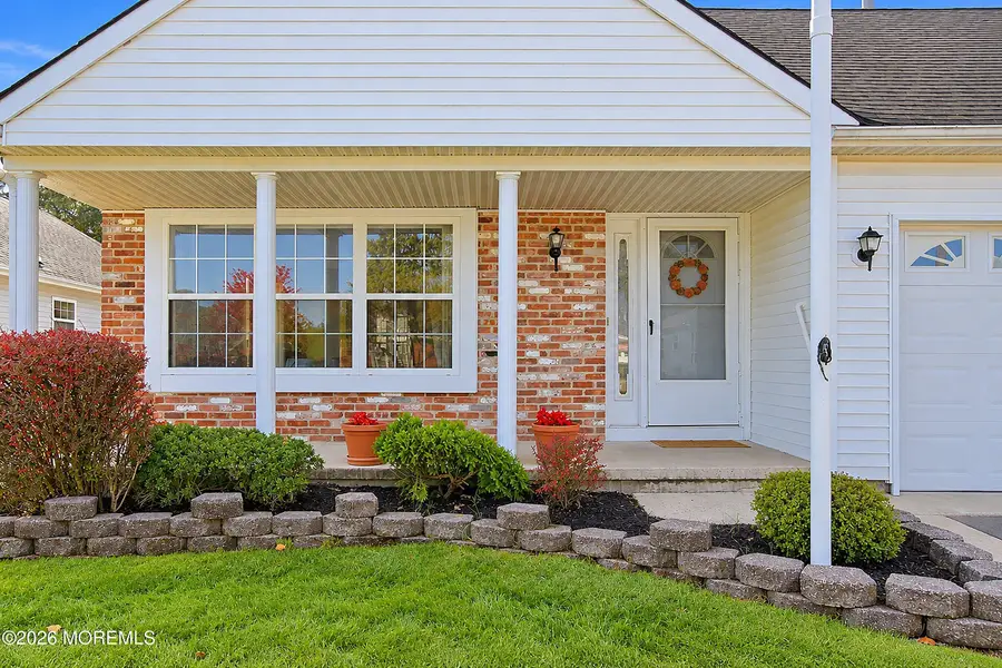 108 Canterbury Lane, Toms River, NJ 08757 - #2