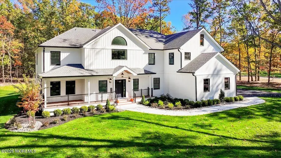 157 Jackson Mills Road, Freehold, NJ 07728 - #2