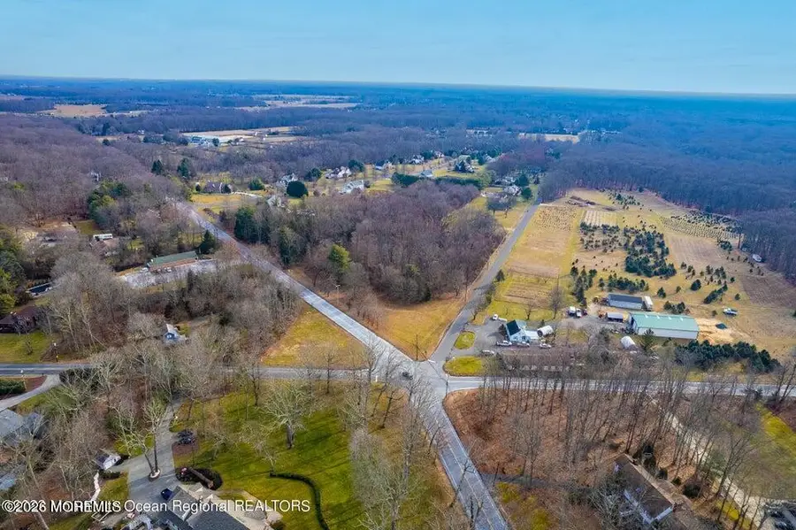 431 Stagecoach Road, Clarksburg, NJ 08510 - #2