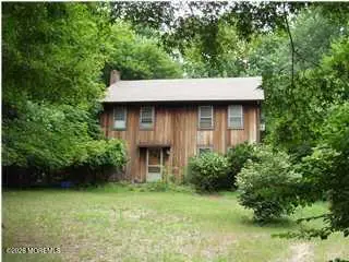 427 Stagecoach Road, Clarksburg, NJ 08510 - #2