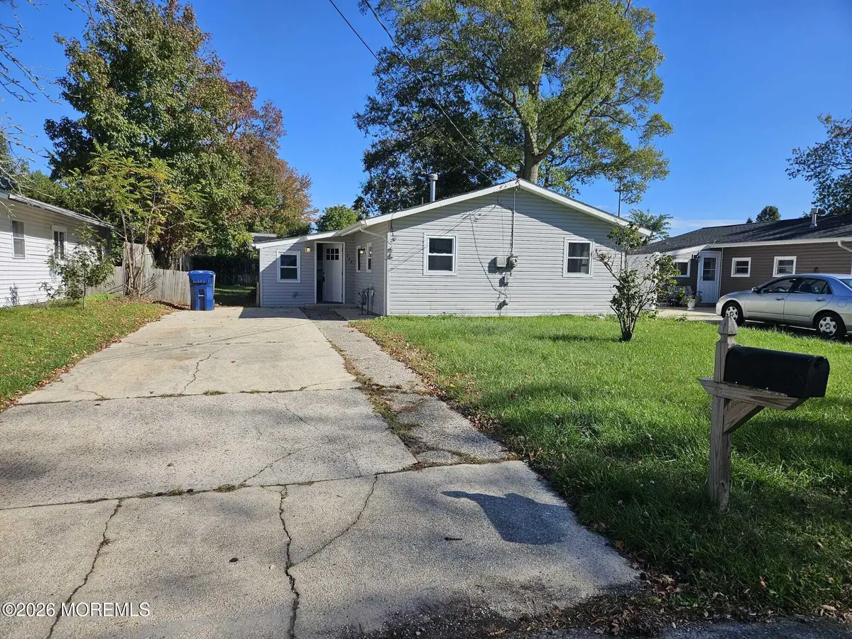 132 Zelus Street, Mystic Island, NJ 08087 - #1