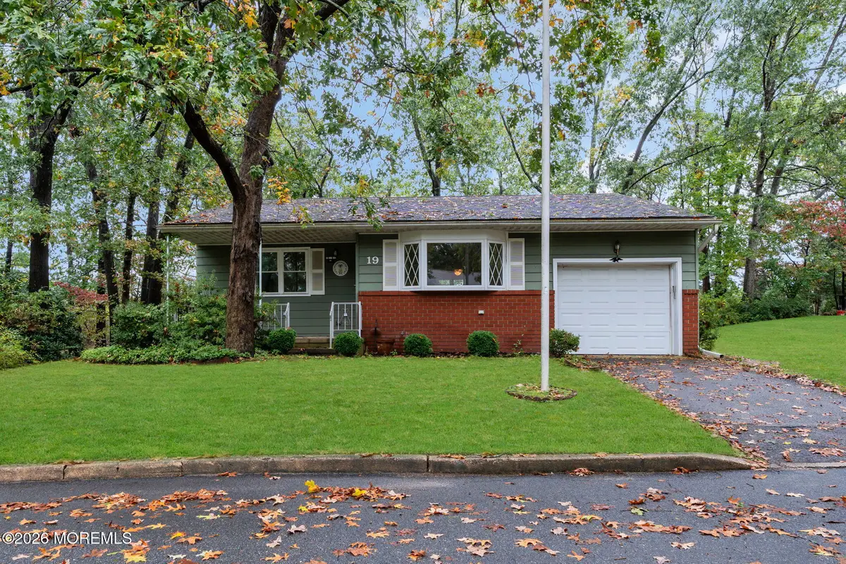 19 Pennsylvania Drive, Whiting, NJ 08759 - #1