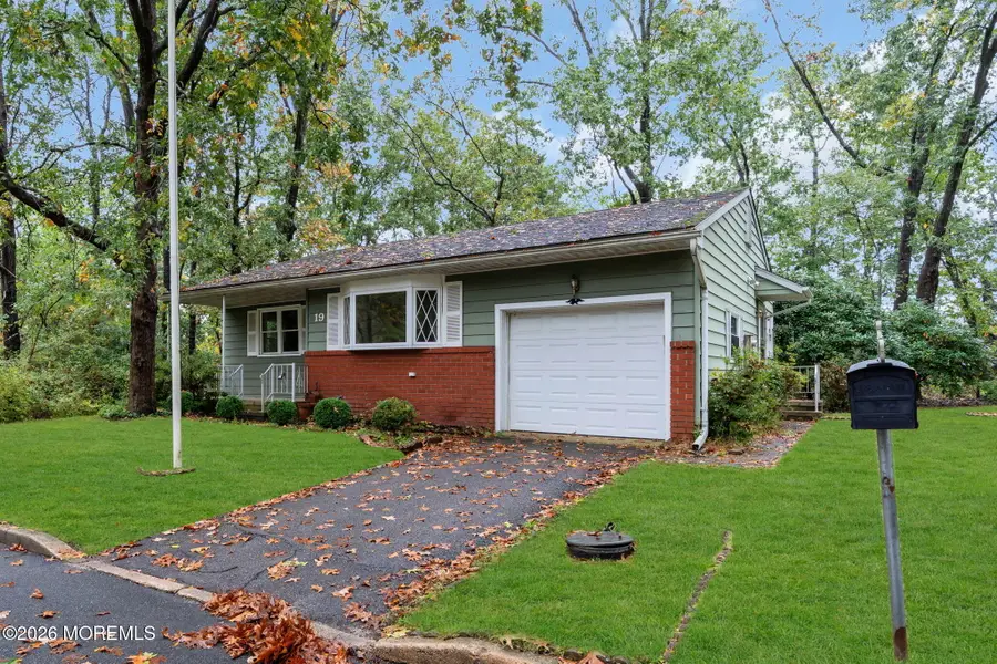 19 Pennsylvania Drive, Whiting, NJ 08759 - #2
