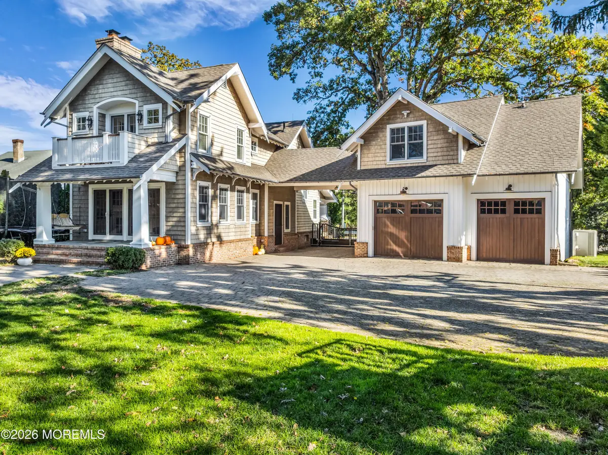 148 Monmouth Road, Oakhurst, NJ 07755 - #1