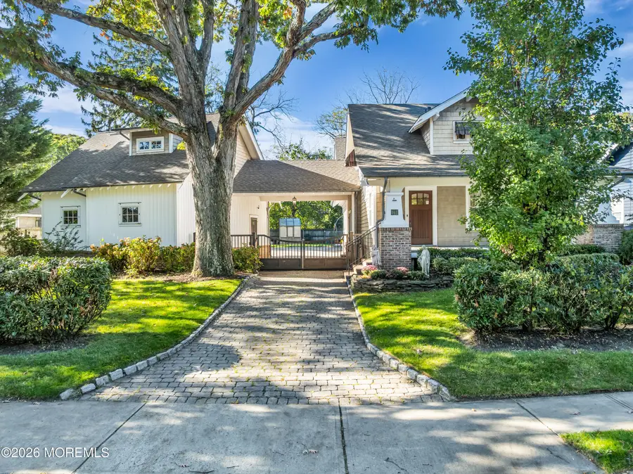 148 Monmouth Road, Oakhurst, NJ 07755 - #3