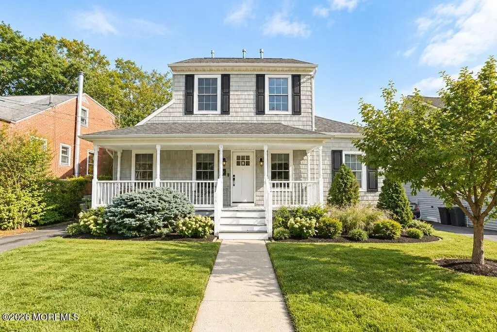 84 Beacon Boulevard, Keansburg, NJ 07734 - #1
