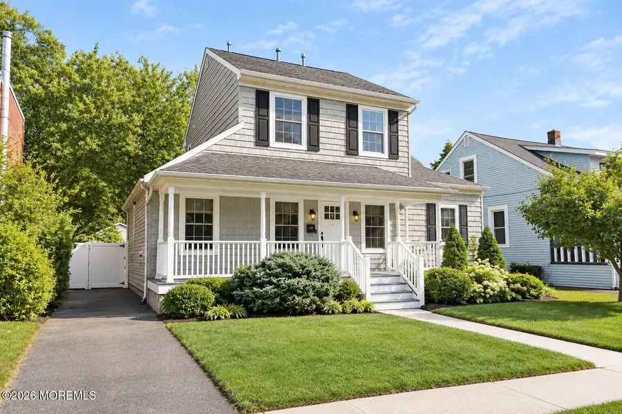 84 Beacon Boulevard, Keansburg, NJ 07734 - #2