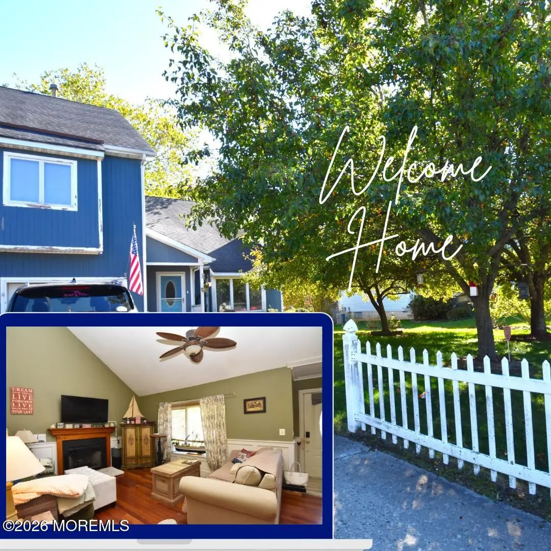 7 Davids Lane, Little Egg Harbor, NJ 08087 - #1