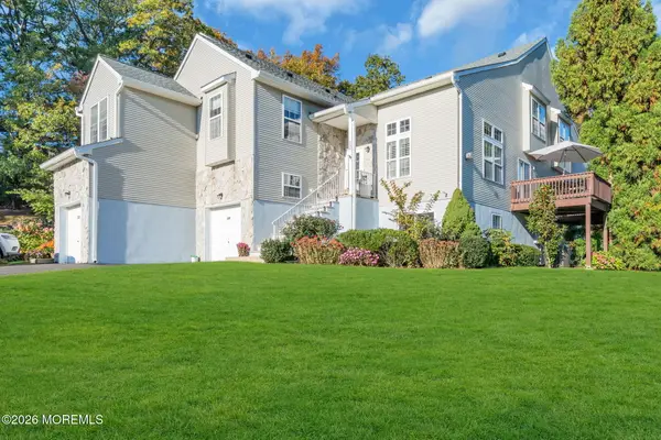 236 Club Drive, Belmar, NJ 07719