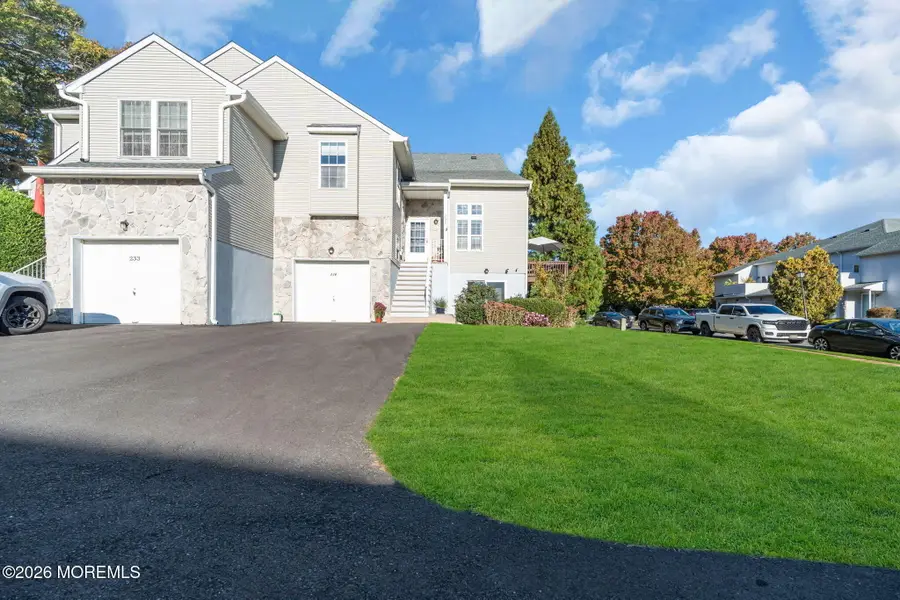236 Club Drive, Belmar, NJ 07719 - #2