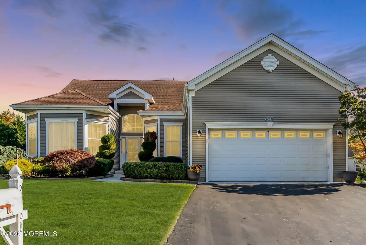 2568 Heathrow Lane, Manasquan, NJ 08736 - #1