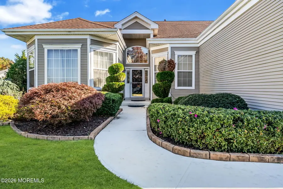 2568 Heathrow Lane, Manasquan, NJ 08736 - #3